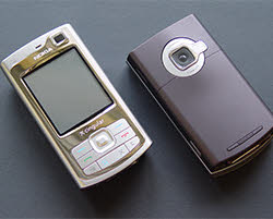 Mobile Phone Model Mobile Phone Model