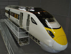 Full Size Mock Up Full Size Mock Up