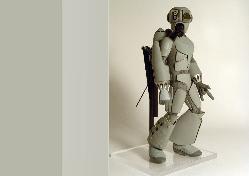 Action Man Action Man